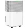 Argo Deumidificatore Argo Lilium Art 13 Litri consigliabile per ambienti di 20 m2, con 3 modalità e con display a led