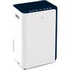 Argo Deumidificatore Argo Dry Pury EVO Wi-Fi 17 Litri consigliabile per ambienti di 20 m2