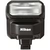 Nikon SB-N7 Flash, Colore Nero