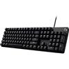 Logitech Kit tastiera Logitech G413 SE Nero [920-010805]