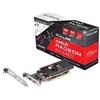 Hp Scheda Video Amd Hp Radeon RX 6400 4GB GDDR6 [6Q3U4AA]