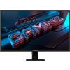 Gigabyte Monitor Led 27'' Gigabyte WQHD 2560x1440/1ms/classe F/Nero [GS27Q X]