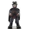 Exquisite Gaming Supporto Exquisite Gaming Call Of Duty Zombie Ghost per telefono e controller