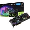 Pny Scheda Video nVidia Pny GeForce RTX 5060 8GB GDDR7 128bit Nero [VCG5060T8TFXXPB1-O]