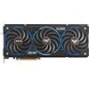 Asus Scheda video Amd Radeon RX 9070 XT TUF Gaming OC COD Black Ops 7 Edition 16GB GDDR6 256bit Nero [90YV0L76-M0NM00]