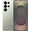 Samsung S938 Galaxy S25 Ultra 512Gb 12Gb-RAM 5G Dual Sim - Titanium Jetgreen