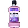 KENVUE ITALIA SPA LISTERINE TOTAL CARE GUSTO DELICATO 80 ML