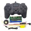 2.4G 3.7V Regolatore a Costruito-in Batteria Barca Del RC Ricambi
