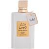 MANASIK Musk Abiyad (Unisex 100 ml EDP) Manasik (2939)