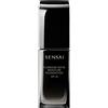 SENSAI flawless satin foundation SPF20#204-honey beig 30 ml