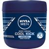 Nivea Men Cool Kick Body Cream 400 ml