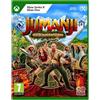 Bandai Namco Jumanji Wild Adventures (Xbox One/ Series X)
