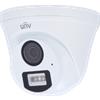 Uniview UAC-T112-AF28-DL Turret analogica 2 MP 2.8mm Smart Dual Light - Uniview