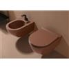 CERAMICA FLAMINIA Flaminia App Uva vaso GoSilent bidet e coprivaso rallentato slim