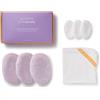 waschies Reinigungsset by fraubeauty 7 pz Set