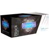 Pasante *Black Velvet* 144 pz Preservativi