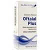 ALFA INTES (IND.TER.SPLENDORE) Oftaial Plus Soluzione Oftalmica 10mL