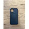 BENTOBEN Cover Magnetica iPhone 12/12 Pro Blu | Garanzia 24 mesi