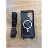 Samsung Custodia con Laccetto Samsung Galaxy S25 Ultra | Garanzia 24 mesi