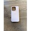 Apple Cover Silicone MagSafe iPhone 15 Rosa Pallido | Garanzia 24 mesi