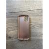 X-level Cover TPU Ultra Sottile Galaxy S20 Plus Oro | Garanzia 24 mesi
