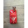 Cellularline Yzniyzce Cover Natale iPhone 13 6,1 Elch | Garanzia 24 mesi