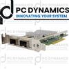 HP 560SFP+ Dual-Port 10GbE Adapter - 665249-B21 - 669279-001 - Low Profile NIC