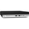 HP Mini PC Computer HP i5-9400T Ram 16Gb SSD 240Gb Windows 11 Pro (Ricondizionato)