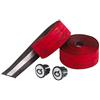 Prologo Skintouch - Nastro per Manubrio, Rosso, Taglia Unica