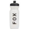 Fox Racing BIDON FOX BASE ACQUA NERO OS