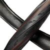 Continental Gatorskin, Pneumatico Rigido per Bicicletta, 700 x 23 C, 23-622, Colore Nero Unisex Adulto,140 cm