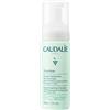 Caudalie italia srl Caudalie Vinoclean Schiuma Mousse Detergente viso Fleur de Vigne 150ml