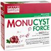 Phyto Garda Monucyst Force Integratore 10 Bustine