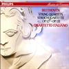 Philips (Universal Music Austria) Beethoven : Quatuors à cordes n°12, Op. 127 et n°16, Op. 135