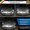 ELM CONVERSIONE FARI FULL LED FIAT BARCHETTA 6000K LED CANBUS ALTA LUMINOSITA'