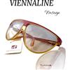 VIENNALINE 1274 30 "VERY RARE VINTAGE 70s-80s" sunglasses OPTYL M.in GERMANY