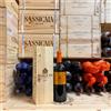 Joaquin Fiano Piante a Lapio 2019 Joaquin - in Cassa Legno