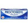 KARO HEALTHCARE AB Proctosedyl Crema Rettale 20g