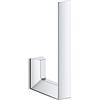 Grohe Selection Cube porta-carta, 40784000