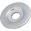 Cancanle Piastra di guida per STIHL FS-KM Testa Ingranaggi FS120 FS200 FS250 Decespugliatore
