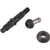 Cancanle Set di Riparazione Cambio Testa di Lavoro per STIHL FS120 FS130 FS200 FS250 FS120R FS200R FS250R FS300 Tagliaerba Porta Quadrata