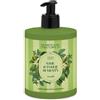 HP ITALIA Srl NASOTERAPIA SAPONE MANI LIME FOGLI DI MENTA 500 ML