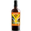 Samaroli Rum Samaroli Yehmon Retrò Blended Cl 70 Astucciato