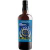 Samaroli SPQR Blended Rum Cl 70 Astucciata