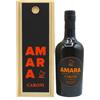 Velier Amaro Amara Caroni Full Proof- Single Cask Cl 50 Cassetta Legno