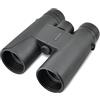 KODAK BCS800 Binocolo Compatto 10x42, Obiettivo da 42 mm, Conchiglie Oculari in Gomma, Ideale per Osservazione degli Uccelli, Teatro, Concerti, Caccia e Sport - Nero