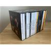 The Beatles _ 23 CD + 3 DVD Remastered BoxSet Cofanetto 2018 Apple Italy SEALED