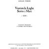 Consulenze Gioviali.it Ventimila leghe sotto i mari. Ediz. a caratteri diamante e stampa microscopica