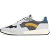 G-Star Raw C.V. Aver SPT I M, Runner Uomo, Multicolore Black Grey D29869 01 B455, 41 EU