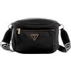 GUESS Power Play Mini Sling Bag Black, Nero, OneSize